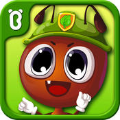 螞蟻寶寶巴士 v8.12 安卓版 