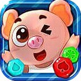 開心消消消2手機(jī)版 v1.1 安卓版 