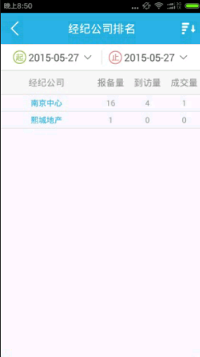 房呀新房安卓版 1.0.0 綠色版圖1