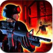 戰(zhàn)地風(fēng)云OnlineFPS v1.2 安卓版 