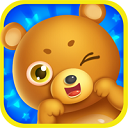 泡泡龍大亂斗內(nèi)購破解版 1.1.7 安卓版 