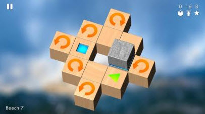 立方挑戰(zhàn) 1.02 安卓版圖1