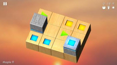 立方挑戰(zhàn) 1.02 安卓版圖3