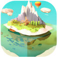 平衡島Balance Island下載 1.0 安卓版 