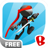 忍者跳躍豪華版 v1.2.3 安卓版 