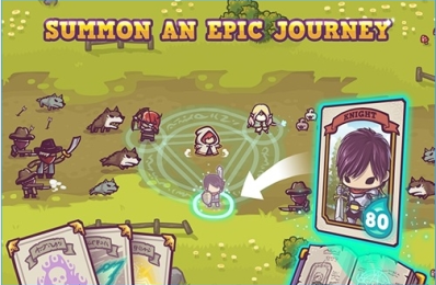 小小守衛(wèi)者ios版