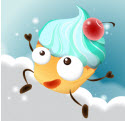 蛋糕跳躍Cupky Jump 1.0 安卓版 