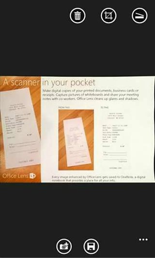 office lens安卓版