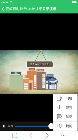 闊知學堂iOS版