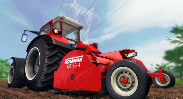 農(nóng)場專家2016