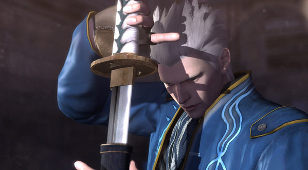 鬼泣4特別版破解補(bǔ)丁