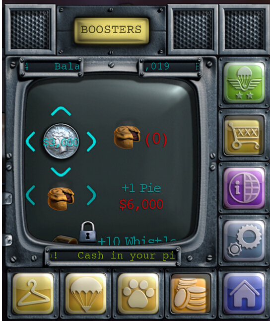 滑板射擊男孩存檔