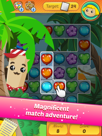 彩球?qū)?duì)大冒險(xiǎn)app