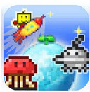 宇宙探險(xiǎn)隊(duì)破解版 1.1.1 安卓無(wú)限金幣修改版 