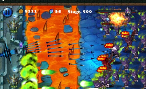 獵魔勇士2無限金幣存檔 1.1.3 綠色版圖1