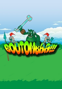 Bootombaa中文版 綠色免費(fèi)版[網(wǎng)盤資源] 