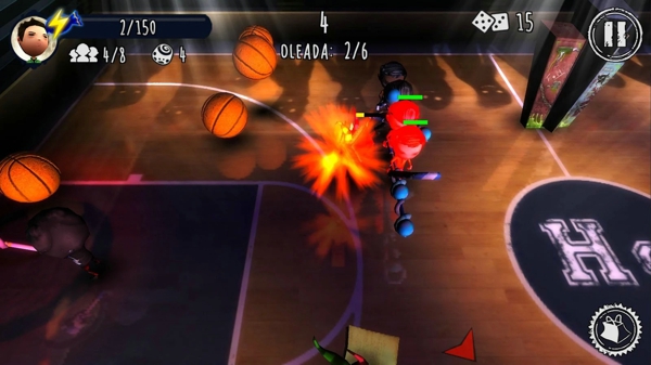 夢英雄(帶數(shù)據(jù)包) v1.0.5 安卓版圖3