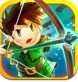 神樹小奇兵羅賓之怒 v1.0.3 安卓版[網盤資源] 