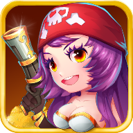 啪啪海賊娘官方版 v1.1.0 最新版 