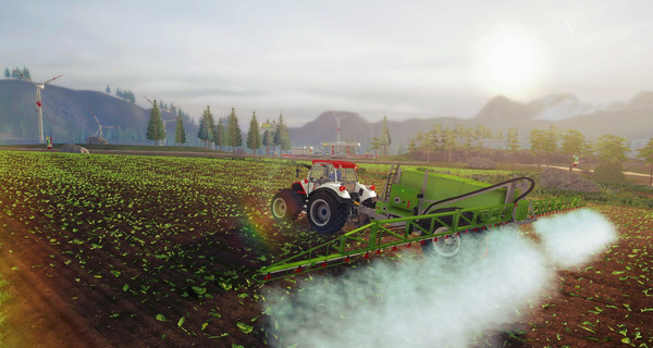 農(nóng)場專家2016游戲下載 中文版圖1