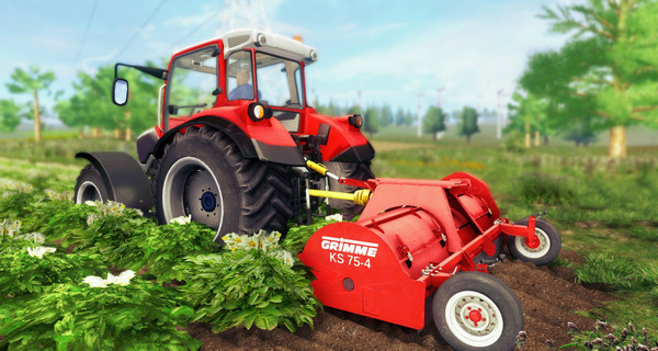 農(nóng)場專家2016游戲下載 中文版圖3