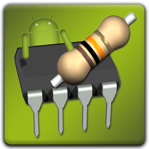 電路專家electrodroid下載 v3.7 已付費(fèi)版 