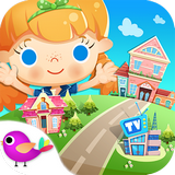 糖果小鎮(zhèn)下載 v1.0 安卓版 