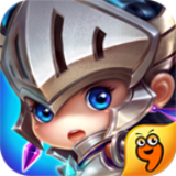 格斗寶貝九游版 v1.3.0 安卓版[網(wǎng)盤資源] 