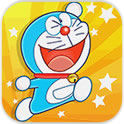 哆啦A夢快跑內(nèi)購破解版 1.0.0 安卓版 