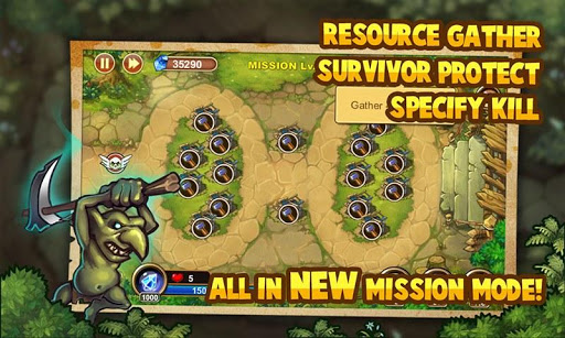 城堡突襲 v2.6.0 安卓版圖3