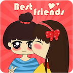 閨蜜說(shuō)下載 v1.3.2 安卓版 