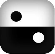 黑白球 v1.1 安卓版 