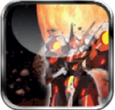 高達(dá)戰(zhàn)記火爆版下載 V1.0 安卓版 