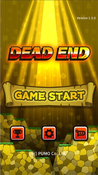 瘋狂奔跑 v1.0.1 安卓版圖1