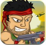 僵尸戰(zhàn)地營救下載 v1.1.1 安卓版 