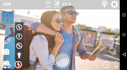 MagicPix相機(jī)app 2.6 安卓版圖1