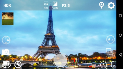 MagicPix相機(jī)app 2.6 安卓版圖2
