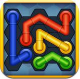 六邊形管道連接 v1.2 安卓版 