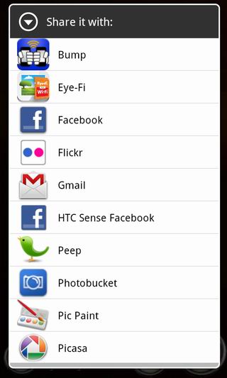 PicFX效果增強相機 v1.0 最新版圖1