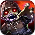 軍隊大戰(zhàn)僵尸無限金幣存檔 1.0.9 綠色免費版 