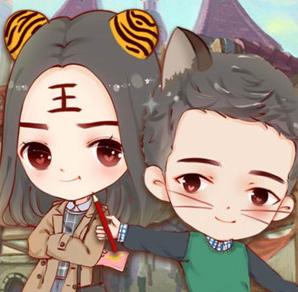 虎媽貓爸手游官方下載 v1.3.0 安卓版 