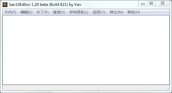 三國志10修改器