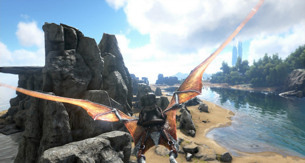 方舟生存進(jìn)化78-79號(hào)升級(jí)補(bǔ)丁