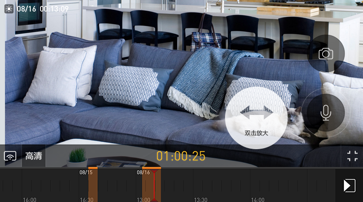 小蟻攝像機電腦
