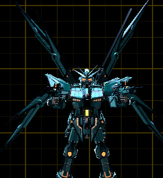 銀河文明3高達形態(tài)mod