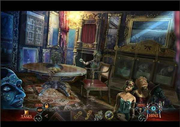 幻象4奧克維爾的恐懼中文版