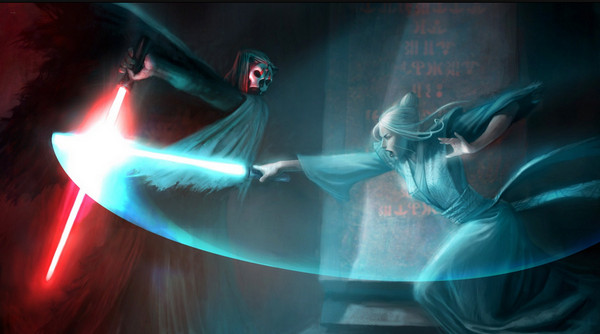 星球大戰(zhàn)舊共和國武士2修改器