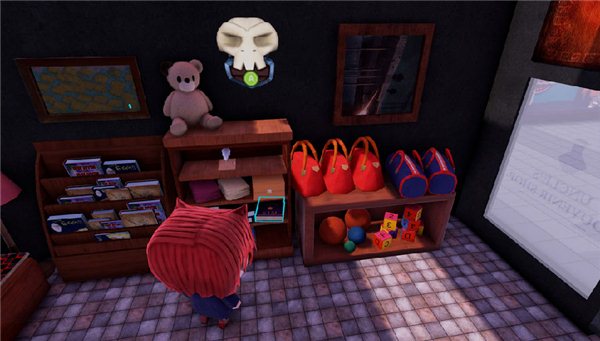 死神大學(xué)中文版游戲下載