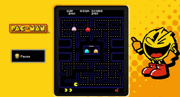 吃豆人博物館下載