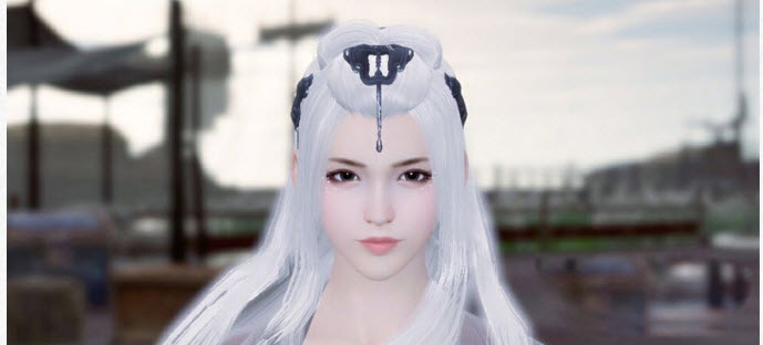 天涯明月刀ol捏臉數(shù)據(jù)下載